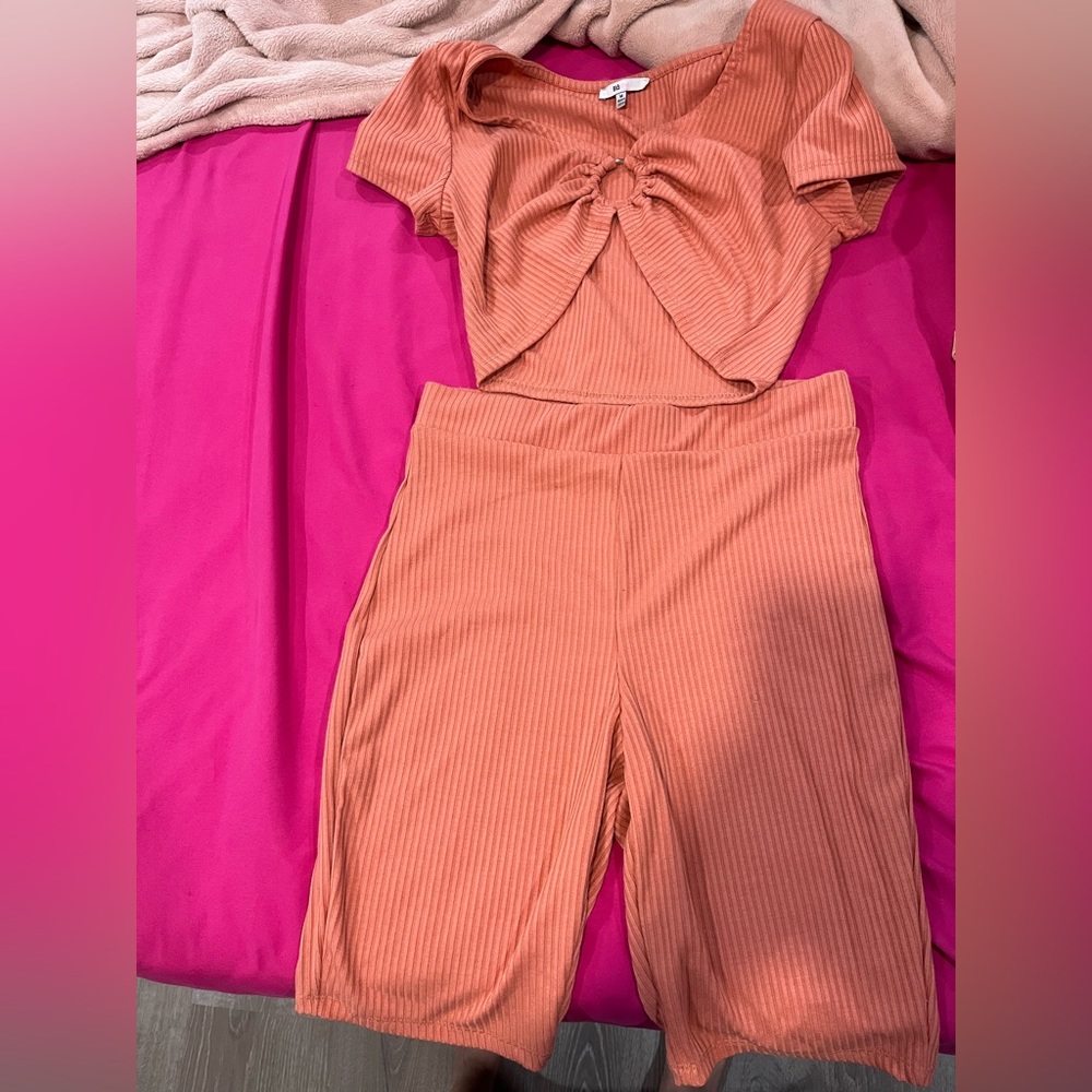 Matching set